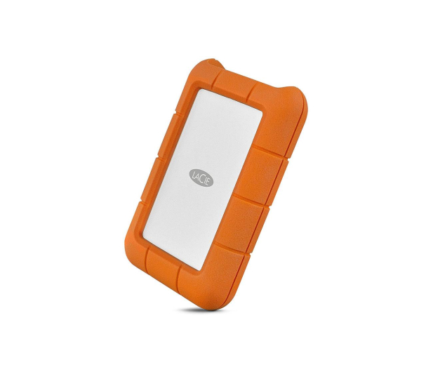 LACIE Rugged 5TB 2,5" STFR5000800 - 442213 - zdjęcie 2